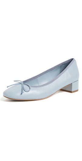 Tony Bianco Tony Bianco Maddi Pumps Sky Nappa