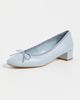 Tony Bianco Tony Bianco Maddi Pumps Sky Nappa - 2