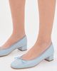 Tony Bianco Tony Bianco Maddi Pumps Sky Nappa - 3