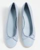 Tony Bianco Tony Bianco Maddi Pumps Sky Nappa - 5