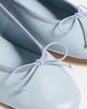 Tony Bianco Tony Bianco Maddi Pumps Sky Nappa - 6