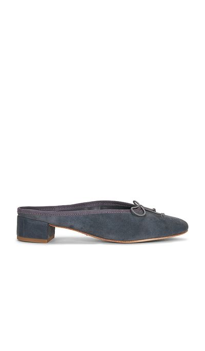 Tony Bianco Tony Bianco Maxy Mule Pump