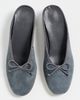Tony Bianco Tony Bianco Maxy Mules Steel Suede - 6
