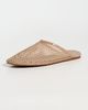 Tony Bianco Tony Bianco Minaj Mesh Mules Skin Mesh/Patent - 2