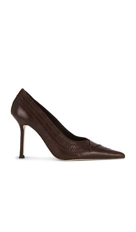 Tony Bianco Tony Bianco Nifty Pump