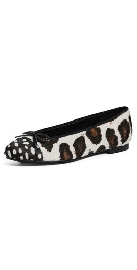 Tony Bianco Tony Bianco Robyn Flats Multi Pony/Speckle