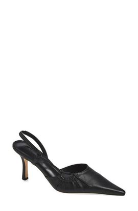 Tony Bianco Tony Bianco Sakai Slingback Pointed Toe Pump