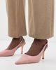 Tony Bianco Tony Bianco Samar Slingbacks Blossom Suede - 3