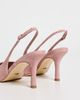 Tony Bianco Tony Bianco Samar Slingbacks Blossom Suede - 4