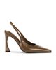 Tony Bianco Tony Bianco Sassy Slingback Pump - 1