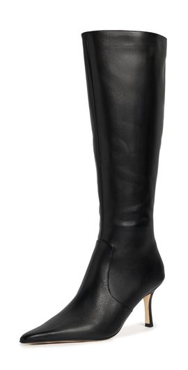 Tony Bianco Tony Bianco Shaq Boots Black Como