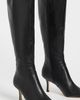Tony Bianco Tony Bianco Shaq Boots Black Como - 5