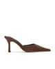 Tony Bianco Tony Bianco Sicily Mule Pump - 1