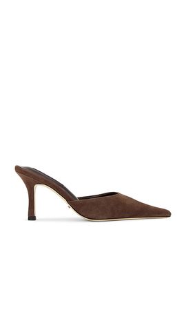 Tony Bianco Tony Bianco Sicily Mule Pump