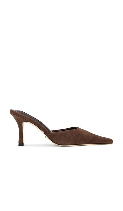 Tony Bianco Tony Bianco Sicily Mule Pump