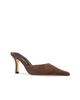 Tony Bianco Tony Bianco Sicily Mule Pump - 2