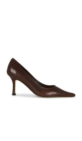 Tony Bianco Tony Bianco Stevie Pump
