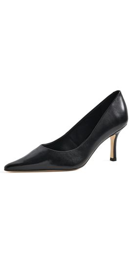 Tony Bianco Tony Bianco Stevie Pumps Black Vintage