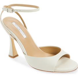 Tony Bianco Tony Bianco Violet Ankle Strap Sandal