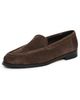 Tony Bianco Tony Bianco Zoe Loafers Espresso Suede - 1