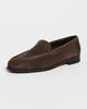 Tony Bianco Tony Bianco Zoe Loafers Espresso Suede - 2