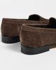 Tony Bianco Tony Bianco Zoe Loafers Espresso Suede - 4