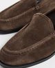 Tony Bianco Tony Bianco Zoe Loafers Espresso Suede - 6