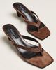 Tony Bianco Topaz Kitten Heels - 1