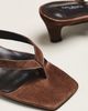Tony Bianco Topaz Kitten Heels - 3