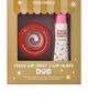 TONYMOLY TONYMOLY Jelly Lip Melt & Lip Gloss Key Chain Duo - 1