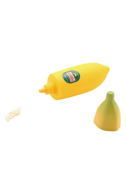 TONYMOLY TONYMOLY Magic Food Banana Hand Milk 