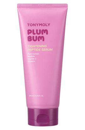 TONYMOLY TONYMOLY Plum Bum Tightening Peptide Body Serum