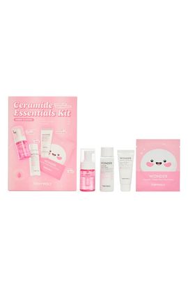 TONYMOLY TONYMOLY Wonder Ceramide Mochi Barrier Boosting Essentials Kit