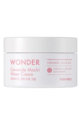 TONYMOLY TONYMOLY Wonder Ceramide Mochi Water Cream 
