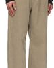 TONYWACK TONYWACK Beige Washed Corduroy Wide-Leg Trousers - 2