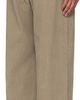 TONYWACK TONYWACK Beige Washed Corduroy Wide-Leg Trousers - 3