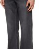 TONYWACK TONYWACK Black Flared-Leg Distressed Jeans - 4