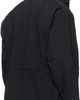TONYWACK TONYWACK Black Garment Dyed Cotton Field Jacket - 3