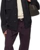 TONYWACK TONYWACK Black Garment Dyed Cotton Field Jacket - 4