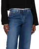 TONYWACK TONYWACK Black Tweed Cropped Wool Jacket - 4