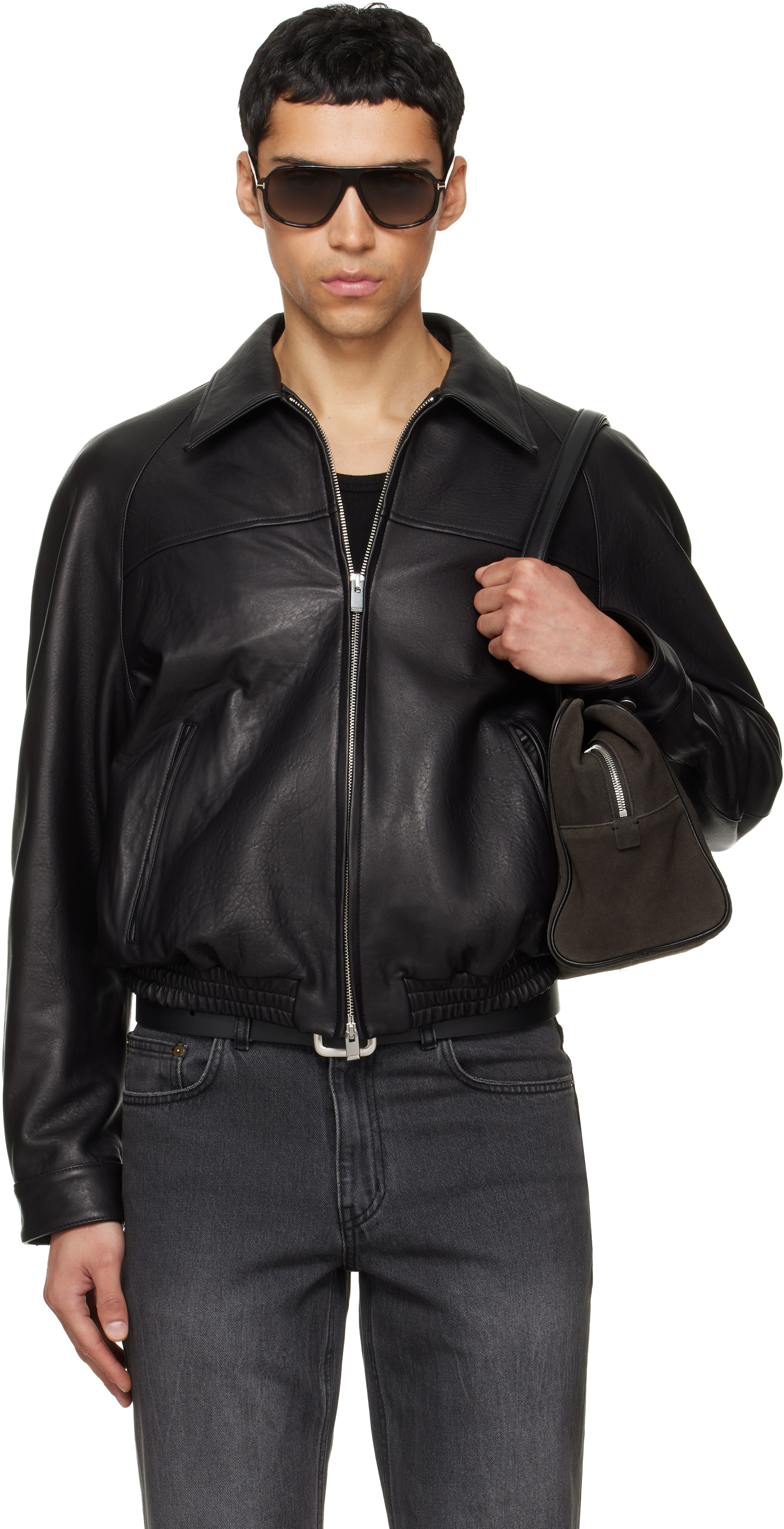 Tonywack Jackets & Coats