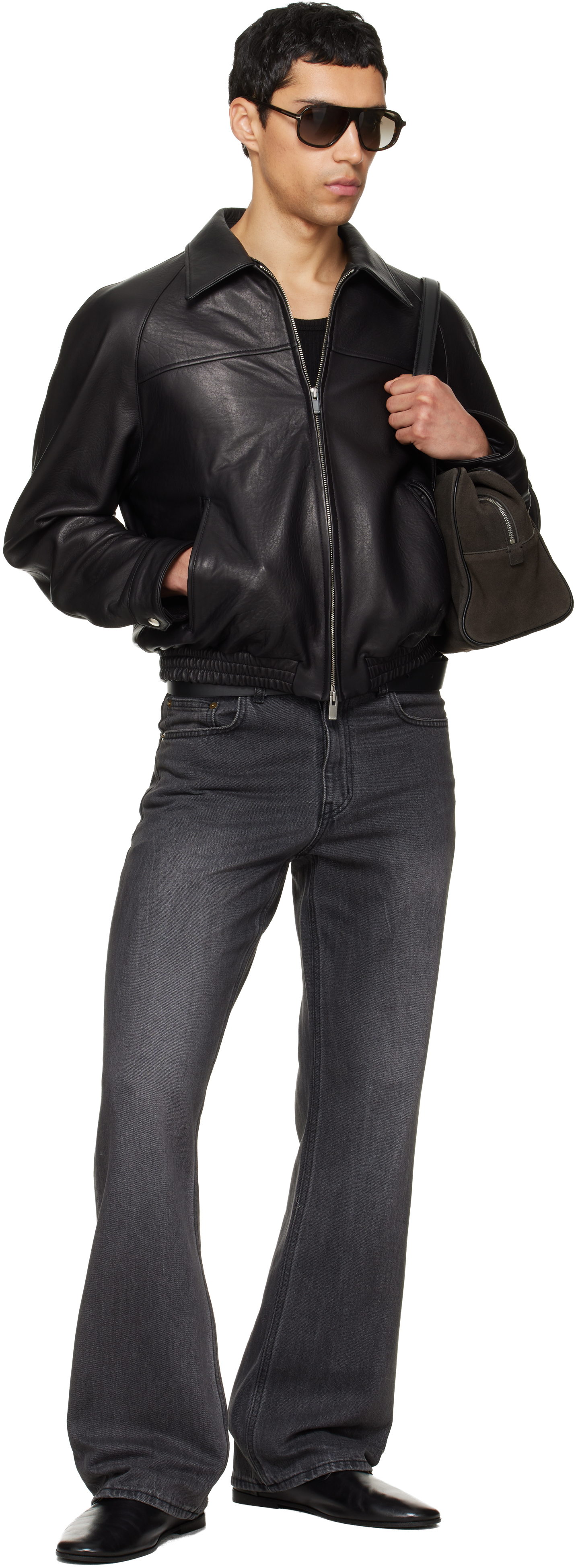 Tonywack Jackets & Coats