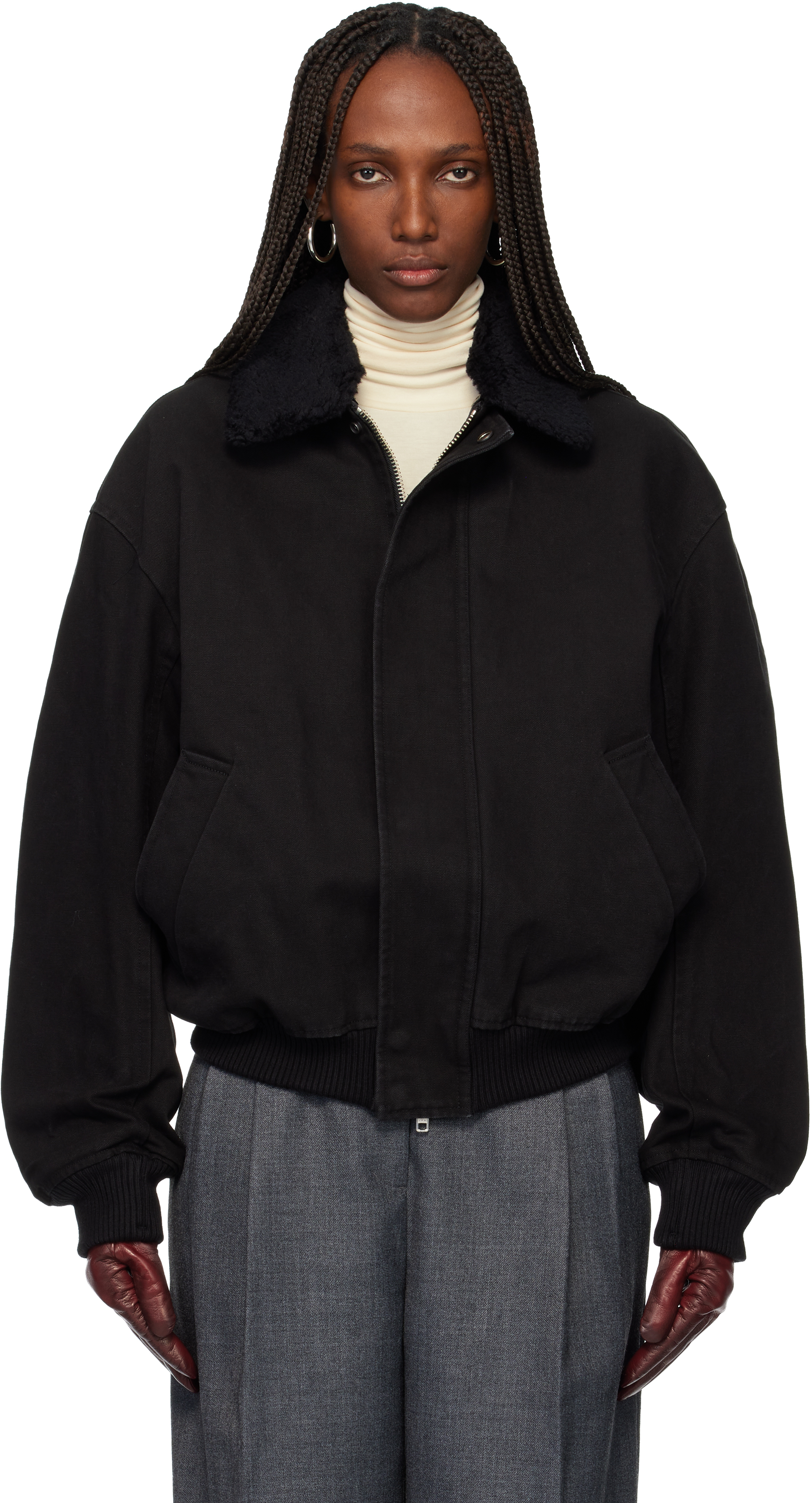 Tonywack Jackets & Coats