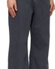 TONYWACK TONYWACK Gray Wide-Leg Jeans - 2