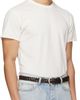 TONYWACK TONYWACK Off-White Garment Dyed Raw Edge T-shirt - 2