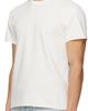 TONYWACK TONYWACK Off-White Garment Dyed Raw Edge T-shirt - 4