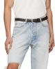 TONYWACK TONYWACK Off-White Garment Dyed Raw Edge T-shirt - 5