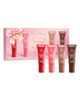 Too Faced Too Faced 4-Piece Kissing Jelly Lip Gloss Set $88 Value  - 1