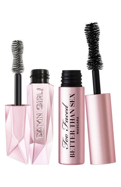 Too Faced Too Faced Best