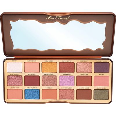 Too Faced Too Faced Better Than Chocolate Eyeshadow Palette